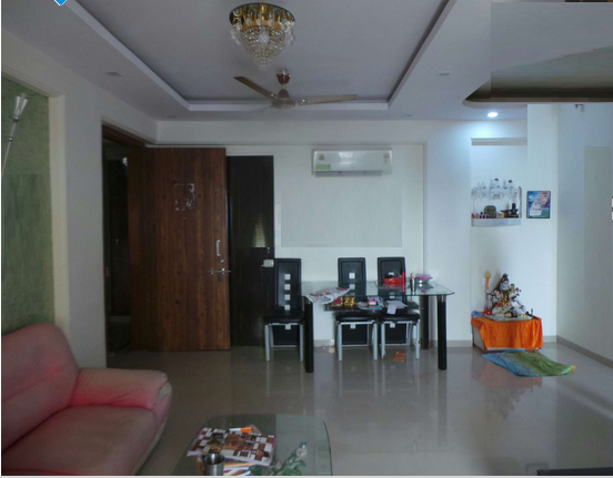 Residential Multistorey Apartment for Sale in Madhav Sankalp, Godrej Hills, , Kalyan-West, Mumbai
